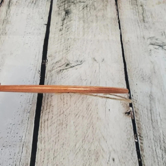 Heifer Please 7in Wood Sign - Picture 3 of 3